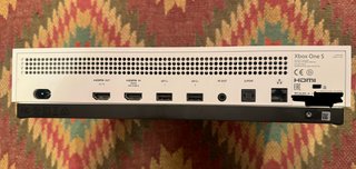 Xbox One S 1TB Bianco + Controller