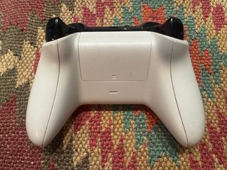 Xbox One S 1TB Bianco + Controller