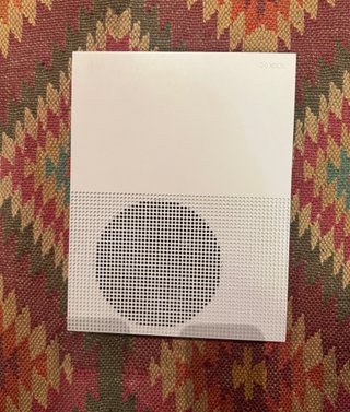 Xbox One S 1TB Bianco + Controller
