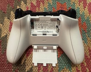 Xbox One S 1TB Bianco + Controller