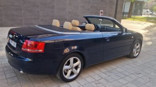 Audi A4 2008