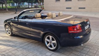 Audi A4 2008