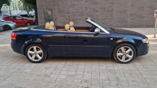 Audi A4 2008