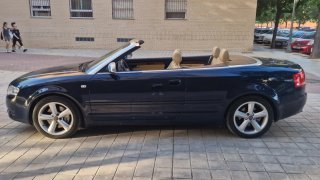 Audi A4 2008