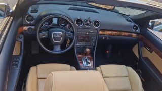 Audi A4 2008