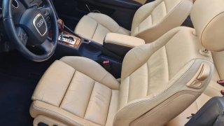 Audi A4 2008