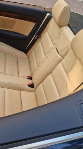 Audi A4 2008