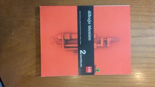 Libros 2° Bachillerato Colegios Mas Camarena
