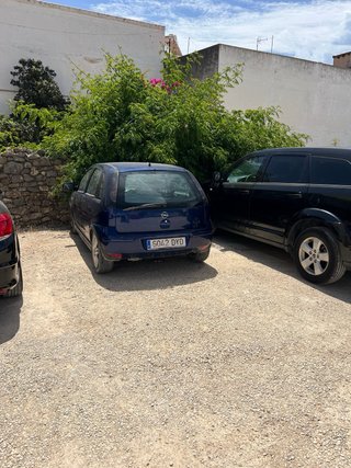 Opel Corsa 2005