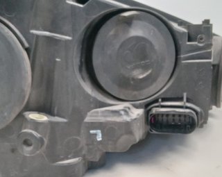 F1eb-13w030-aea faro izquierdo ford focus 485036