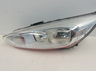 F1eb-13w030-aea faro izquierdo ford focus 485036