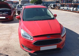 F1eb-13w030-aea faro izquierdo ford focus 485036