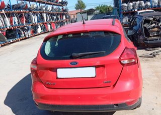 F1eb-13w030-aea faro izquierdo ford focus 485036