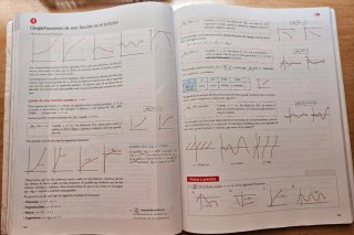 LIBRO DE MATEMATICAS CCSS 1 BACH