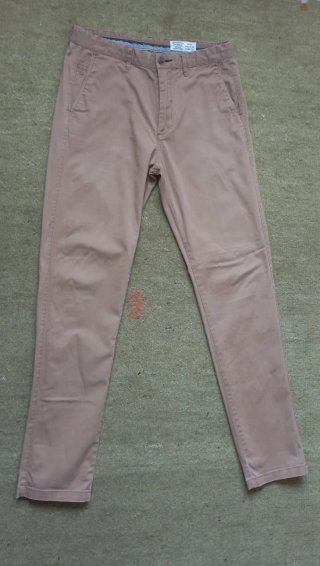 Pantalón Springfield talla 38