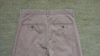 Pantalón Springfield talla 38