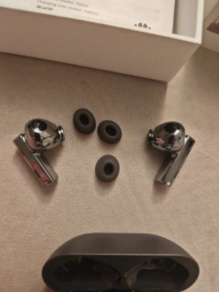 Huawei FreeBuds Pro - Auriculares Inalámbricos