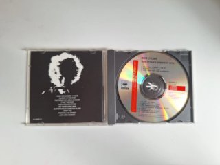 CD Bob Dylan - Greatest Hits