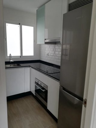 Alquiler habitación