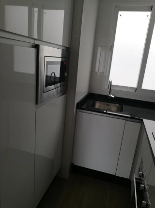 Alquiler habitación