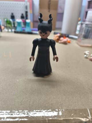 Lote de figuras Playmobil