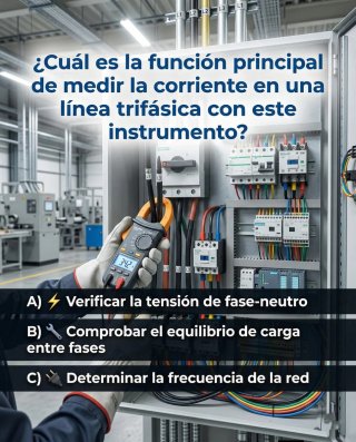 Electricista residencial