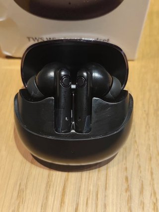 Auriculares Bluetooth Acer OHR 546 Negros