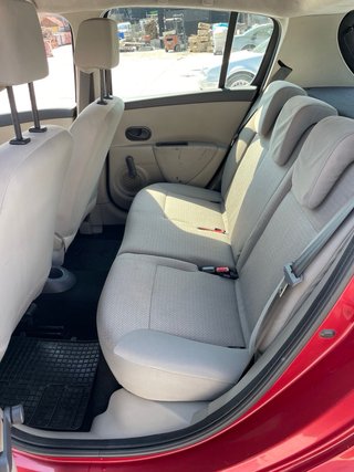 Renault Clio 2009