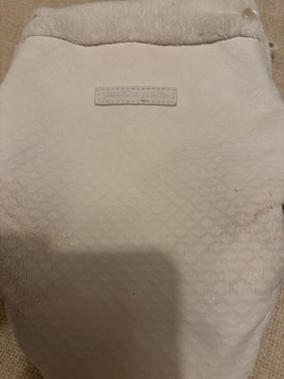 Manoplas Pasito a Pasito para carrito