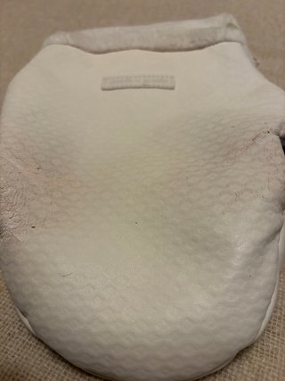 Manoplas Pasito a Pasito para carrito