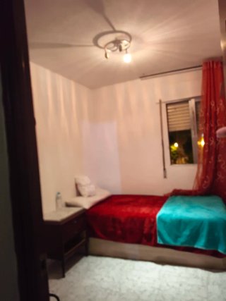 Habitación completa