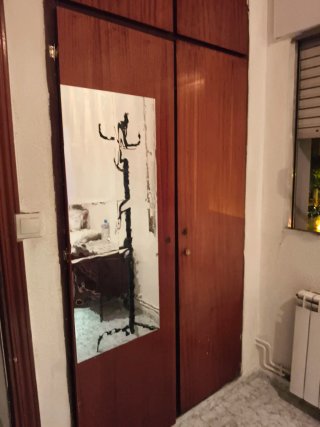 Habitación completa