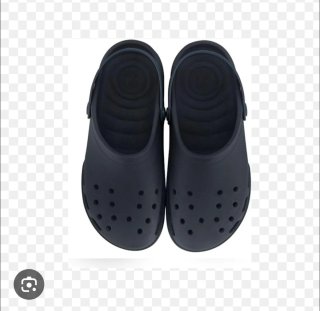 Zuecos Rider Hombre Azul marino 45-46