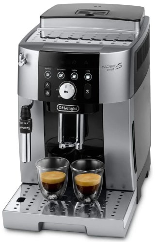 Cafetera DeLonghi Magnifica S Smart