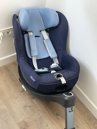 Silla coche Gb Vaya 360°