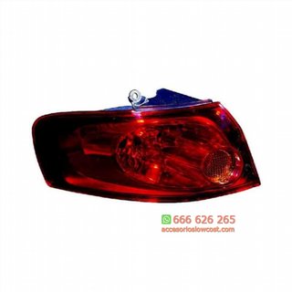 Pilotos traseros para FIAT  CROMA  (05-08) (08-)