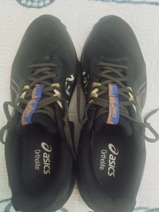 Zapatillas Asics Gel-Sonoma 8 Goretex Talla 43.5