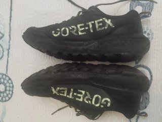 Zapatillas Asics Gel-Sonoma 8 Goretex Talla 43.5
