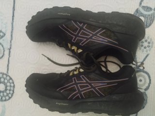 Zapatillas Asics Gel-Sonoma 8 Goretex Talla 43.5