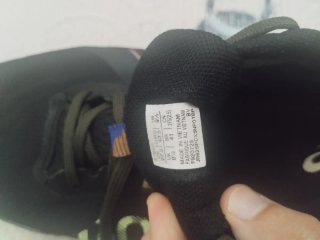 Zapatillas Asics Gel-Sonoma 8 Goretex Talla 43.5