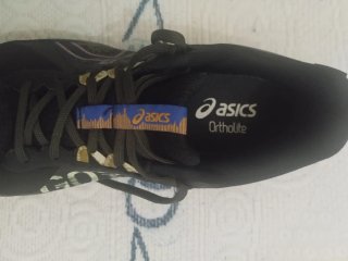 Zapatillas Asics Gel-Sonoma 8 Goretex Talla 43.5
