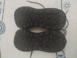 Zapatillas Asics Gel-Sonoma 8 Goretex Talla 43.5