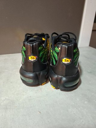 Deportivas Nike Air Max Plus TN