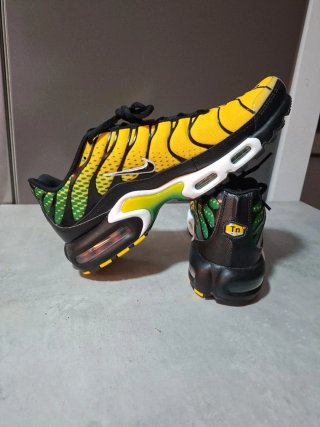 Deportivas Nike Air Max Plus TN