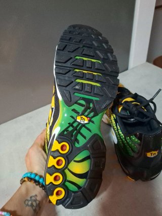 Deportivas Nike Air Max Plus TN