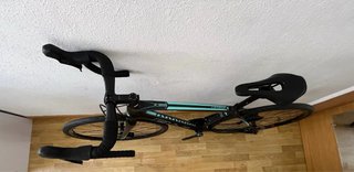 Bici Fuji Brevet One.3 Carbono