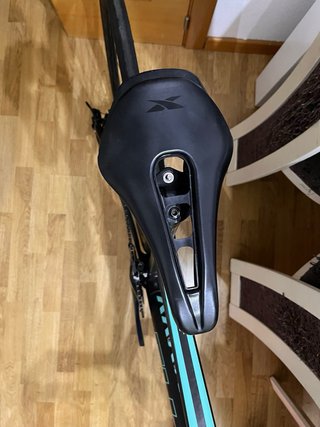 Bici Fuji Brevet One.3 Carbono
