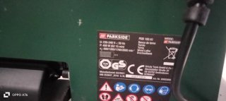 Torno Parkside