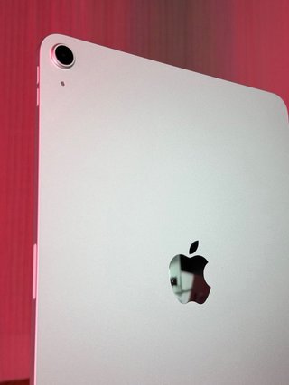 NUEVA iPad Air 11 M3 128GB