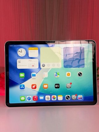 NUEVA iPad Air 11 M3 128GB
